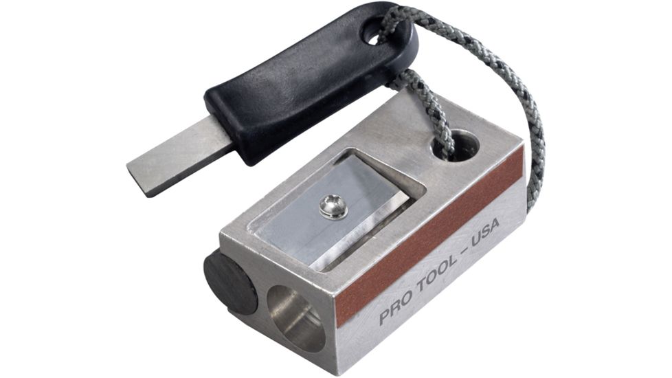 WoodmanS Pal Pro Tool MAG-NA-FIRE, Magnesium Fire Starter 173726
