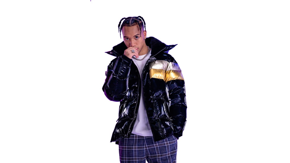 Woodpecker Bumnester 3/4 Coat - Men's, Firebird, Medium, WPM002-FB-M