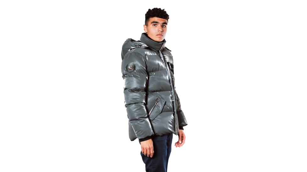 Woodpecker Bumnester 3/4 Coat - Mens, Magnum, 2XL, 682670667495