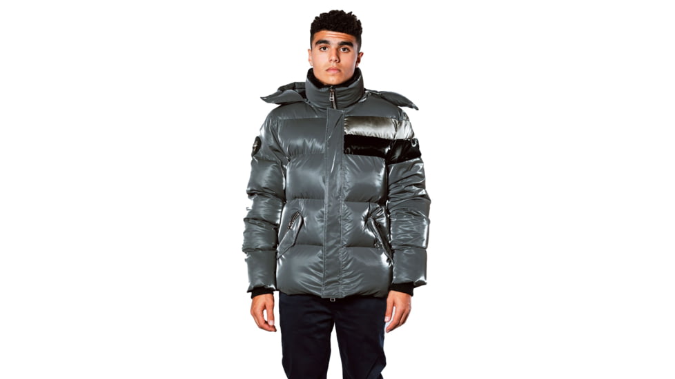 Woodpecker Bumnester 3/4 Coat - Mens, Magnum, 2XL, 682670667495