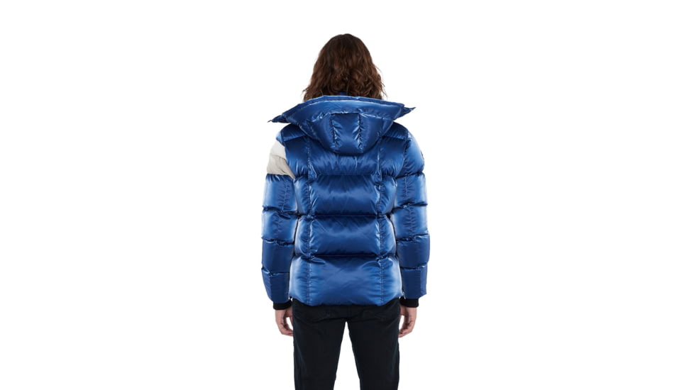 Woodpecker Bumnester 3/4 Coat - Mens, Mercury Marine, Extra Large, 688130588379