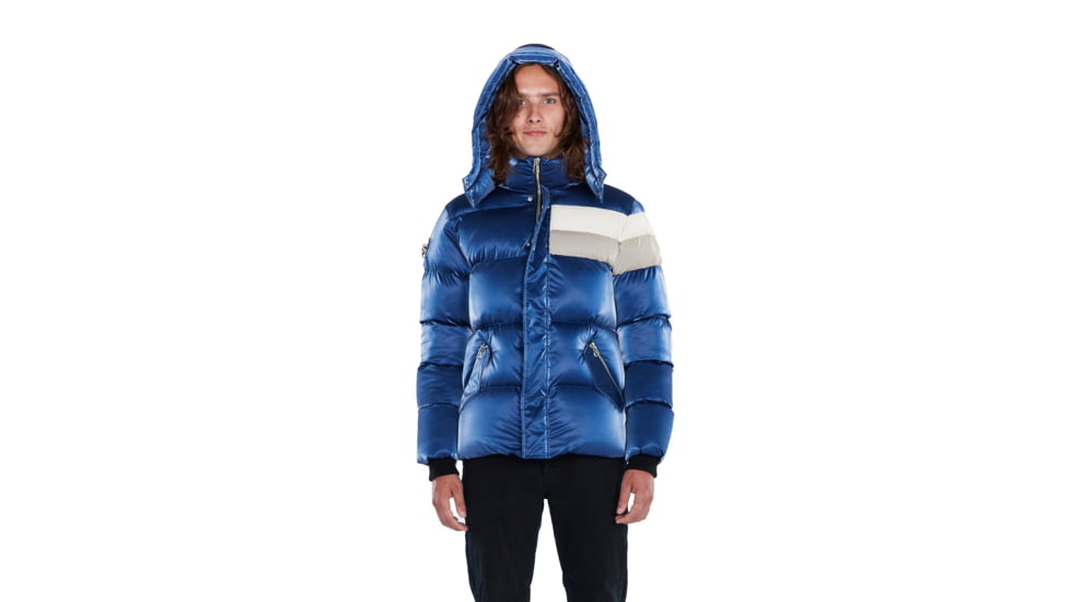 Woodpecker Bumnester 3/4 Coat - Mens, Mercury Marine, Extra Large, 688130588379