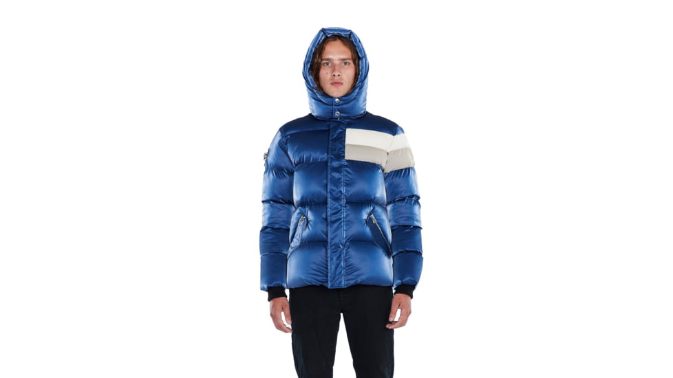 Woodpecker Bumnester 3/4 Coat - Mens, Mercury Marine, Extra Large, 688130588379