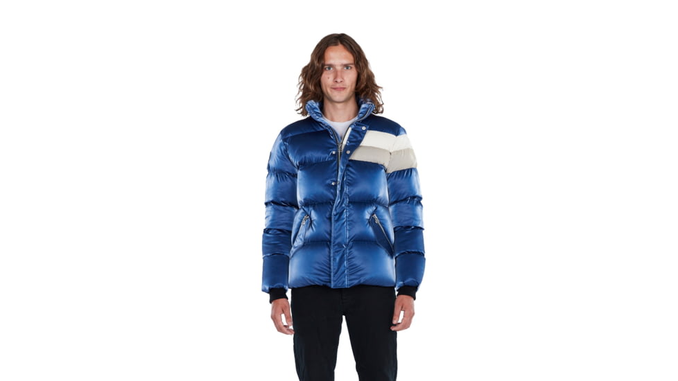 Woodpecker Bumnester 3/4 Coat - Mens, Mercury Marine, Extra Large, 688130588379