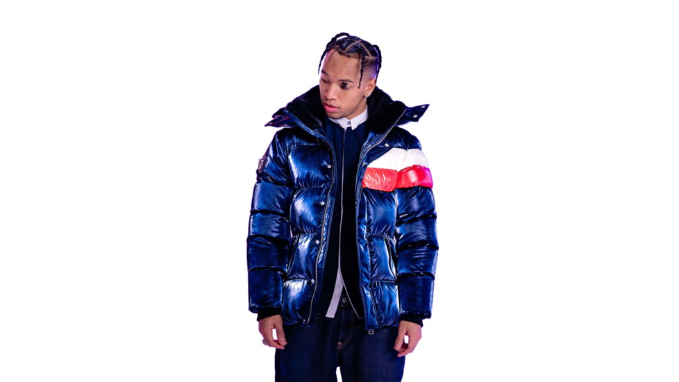 Woodpecker Bumnester 3/4 Coat - Men's, Red Winged, XXLarge, WPM002-RW -XXL