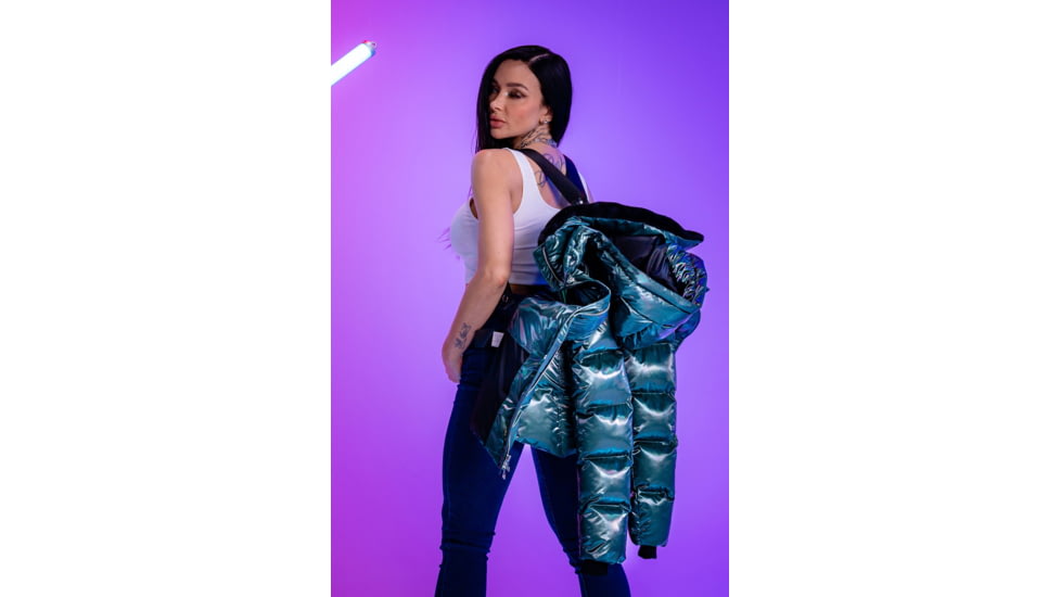 Woodpecker Bumnester 3/4 Coat - Womens, Avodaco, M, WPW007-AVO-M