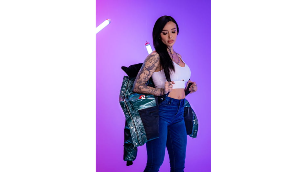 Woodpecker Bumnester 3/4 Coat - Womens, Avodaco, M, WPW007-AVO-M