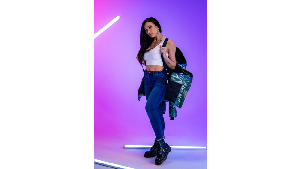 Woodpecker Bumnester 3/4 Coat - Womens, Avodaco, M, WPW007-AVO-M