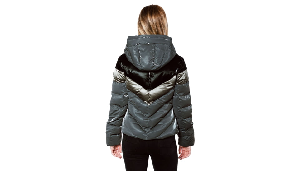 Woodpecker Robin Medium Weight Coat - Womens, Magnum, Small, 682670668003