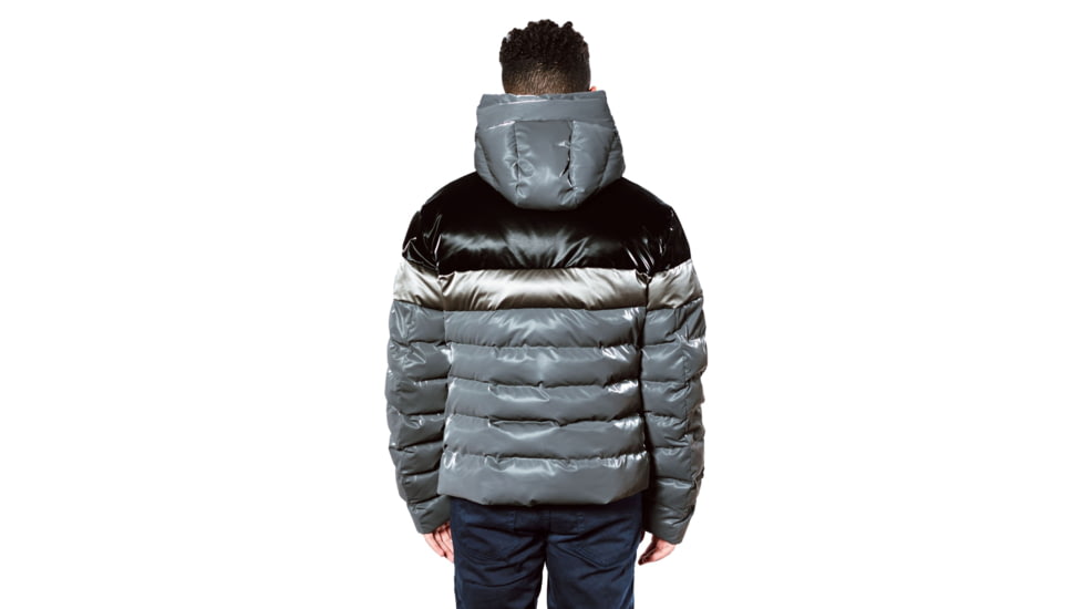 Woodpecker Sparrow Medium Weight Coat - Mens, Magnum, Large, 682670668089