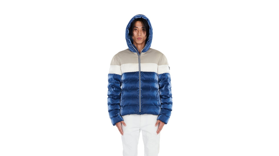 Woodpecker Sparrow Medium Weight Coat - Mens, Mercury Marine, 3XL, 688130588942