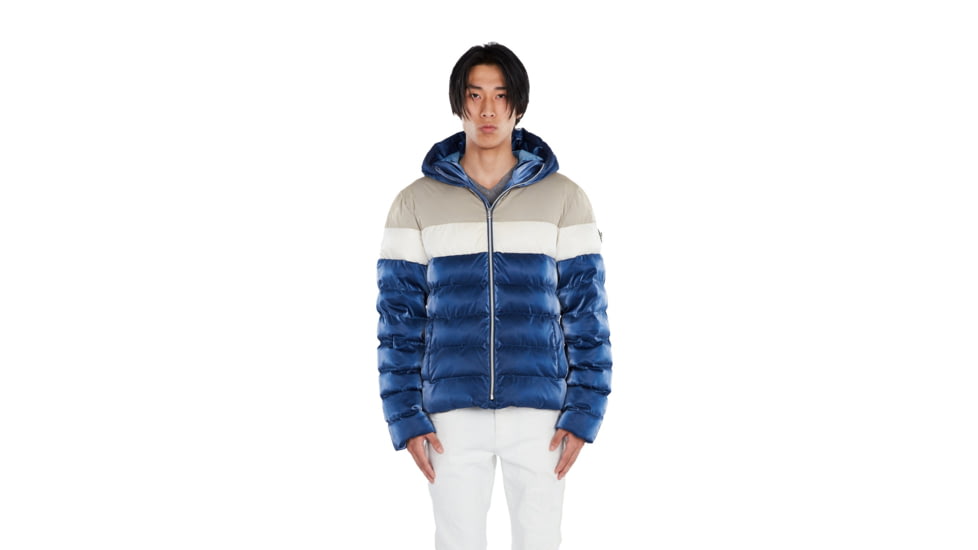 Woodpecker Sparrow Medium Weight Coat - Mens, Mercury Marine, 3XL, 688130588942