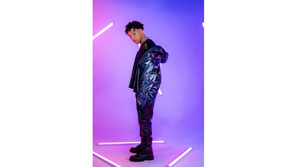 Woodpecker Wind Shell - Mens, Raven Black, M, WPM011-RB-M