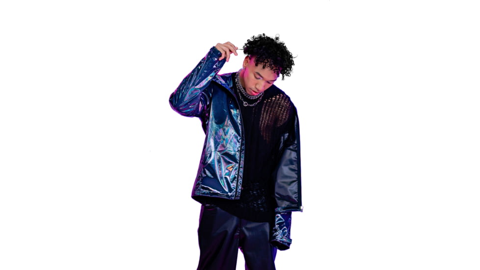 Woodpecker Wind Shell - Mens, Raven Black, M, WPM011-RB-M