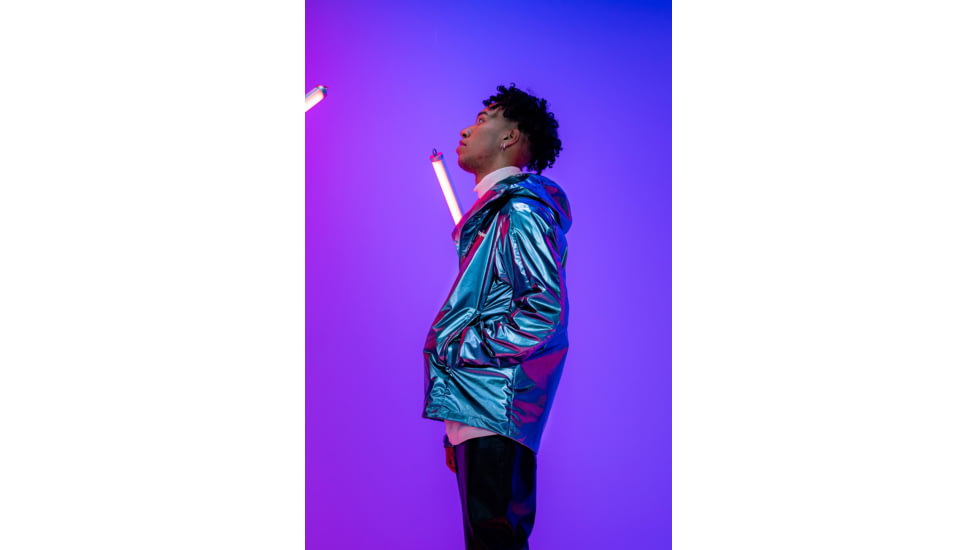 Woodpecker Wind Shell - Mens, Spearmint, XL, WPM011-SPE-XL