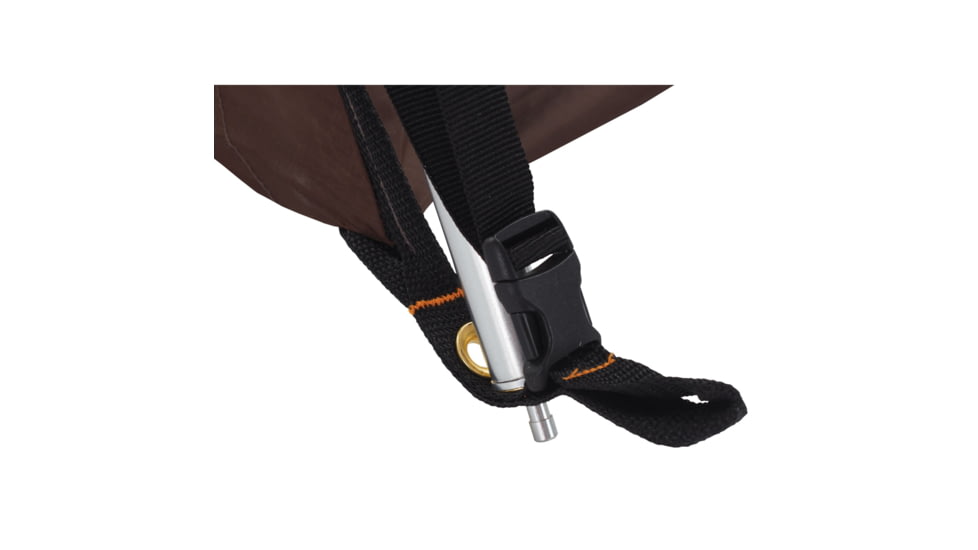 Woods A-Frame 3-Person 3-Season Tent, Brown, CTI0763235