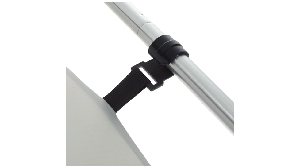 Woods A-Frame 3-Person 3-Season Tent, Green, CTI0763235G