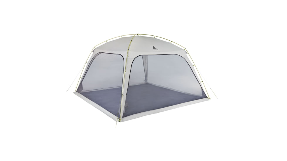 Woods Easy Setup Canopy Tent / Screen House For Camping / Picnic Shelter / 12x12 ft, CTI0765842