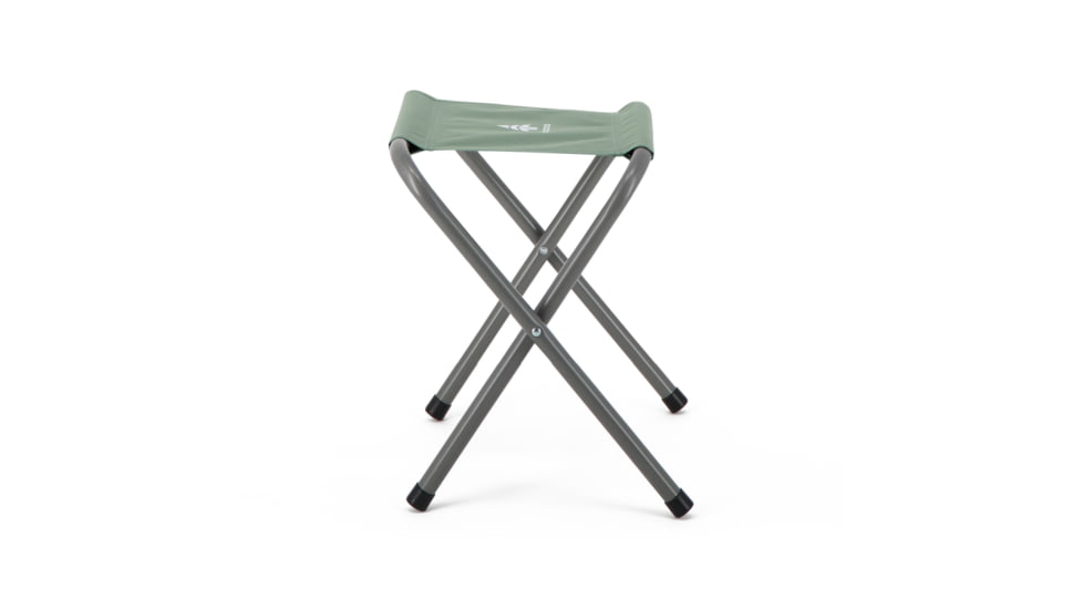 Woods Folding Portable Camping Table Set w/ 4 Camping Chairs, CTI0765544