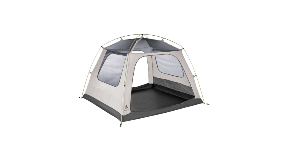 Woods Lookout 4-Person 3-Season Tent, CTI0765840