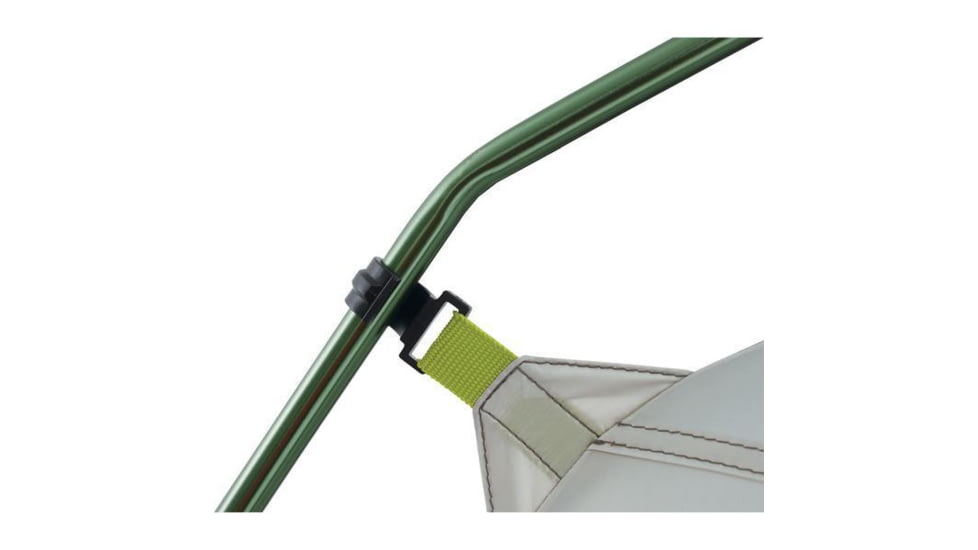 Woods Lookout 4-Person 3-Season Tent, CTI0765840