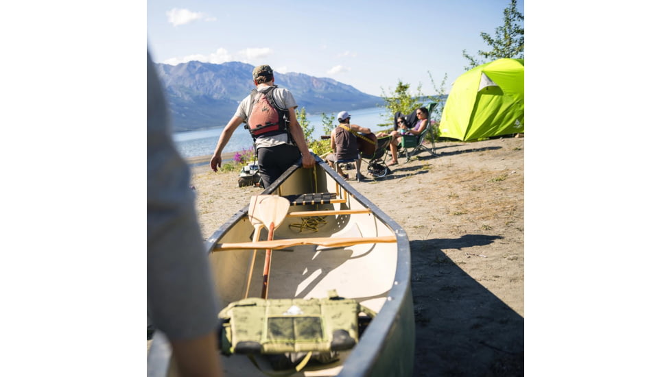 Woods Lookout 4-Person 3-Season Tent, CTI0765840