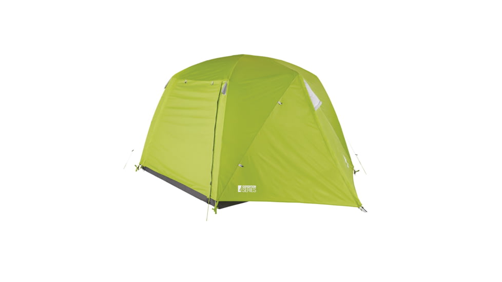 Woods Lookout 4-Person 3-Season Tent, CTI0765840