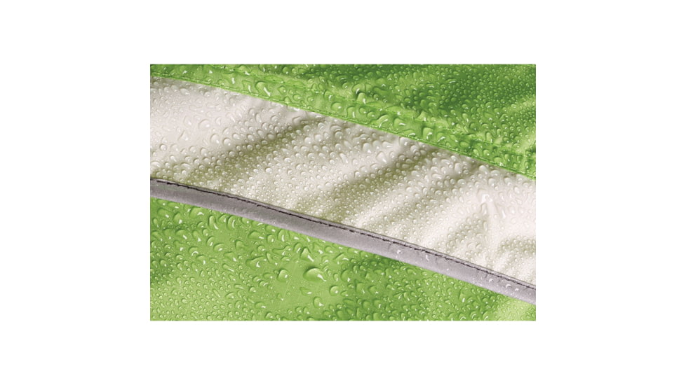 Woods Lookout 6-Person 3-Season Tent, CTI0763233