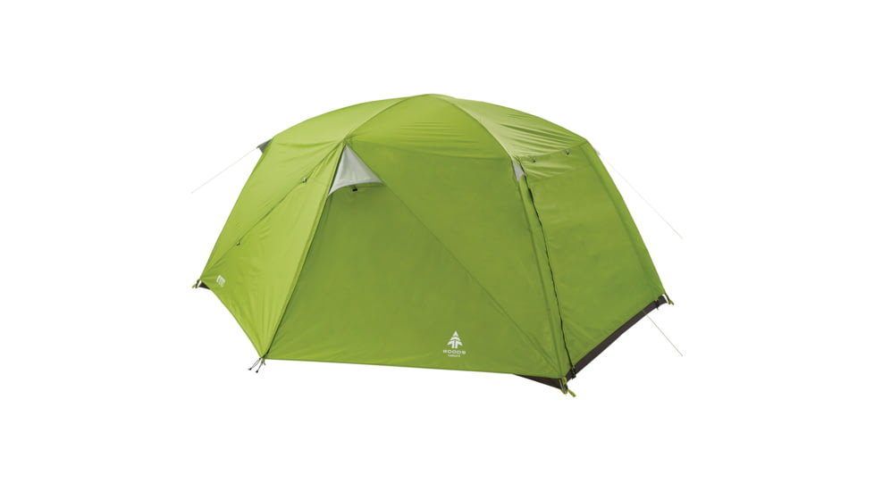 Woods Lookout 8-Person 3-Season Tent, CTI0763234