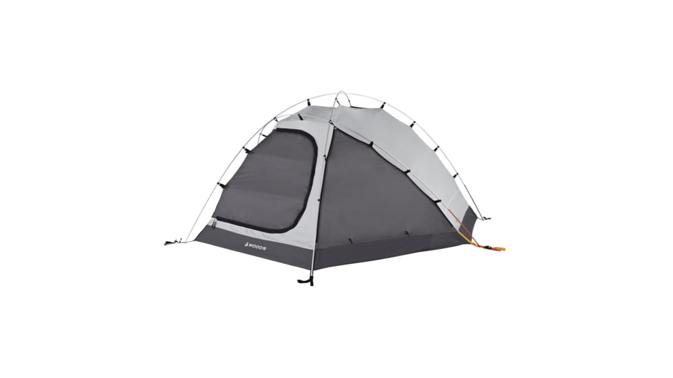 Woods Pinnacle Lightweight 4-Season Tent, 2 Person, CTI0765835