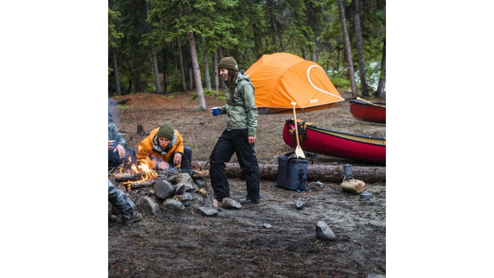 Woods Pinnacle Lightweight 4-Season Tent, 2 Person, CTI0765835