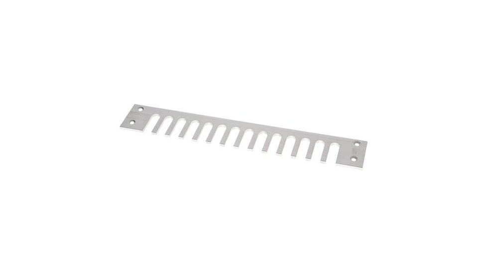 Woodstock 1/2in Box Joint Template for D2796, D3157