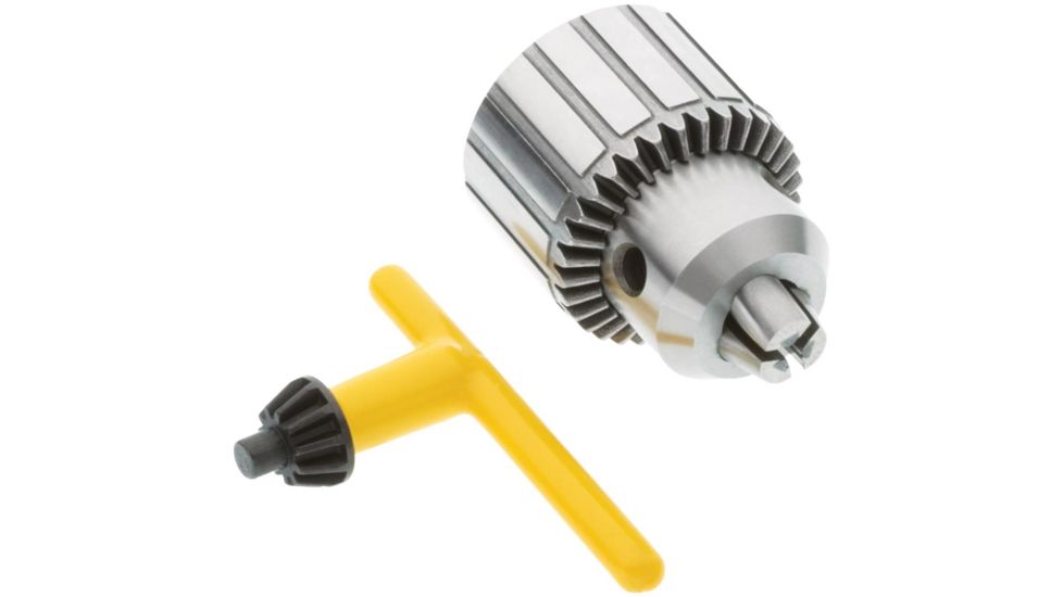 Shop Fox 1/2in x JT6 Drill Chuck D3454