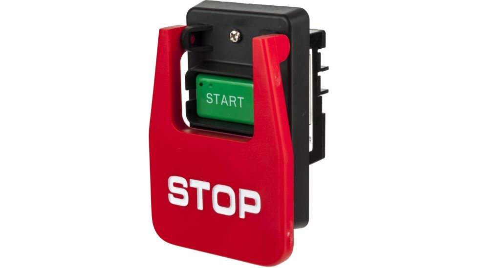 Woodstock 120/230V Paddle Switch D4151