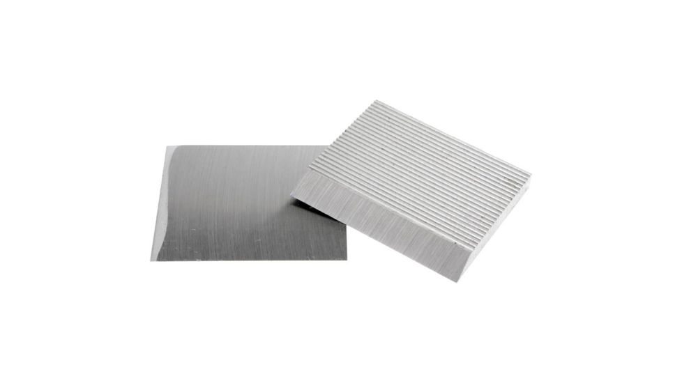 Woodstock 1in Back Out / Relief Knife, D1707