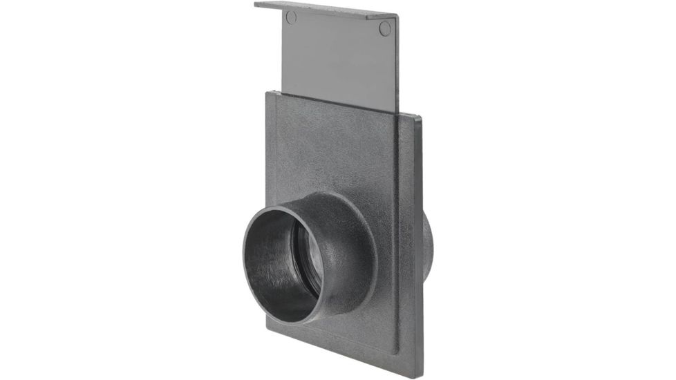 Woodstock 2-1/2in Blast Gate D4224