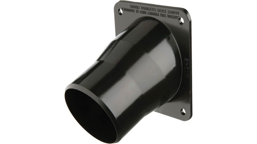 Woodstock 2-1/2in Universal Dust Port W1042