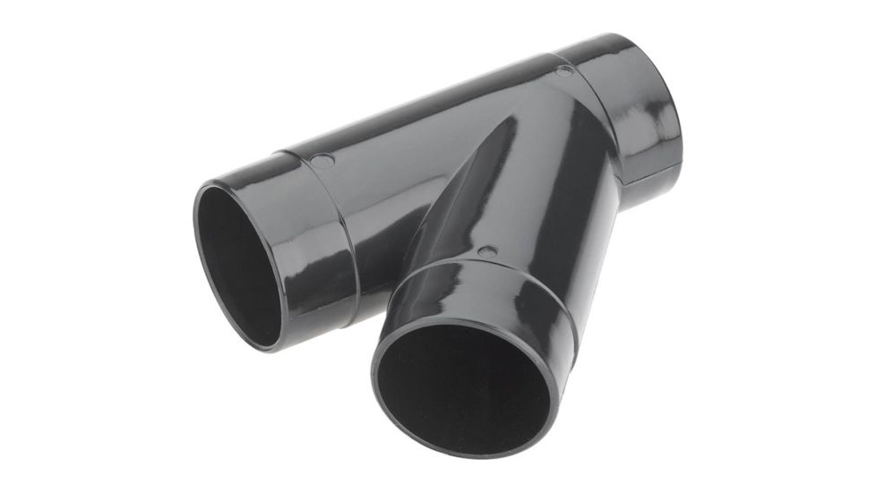 Woodstock 2-1/2in Y-Fitting D4234