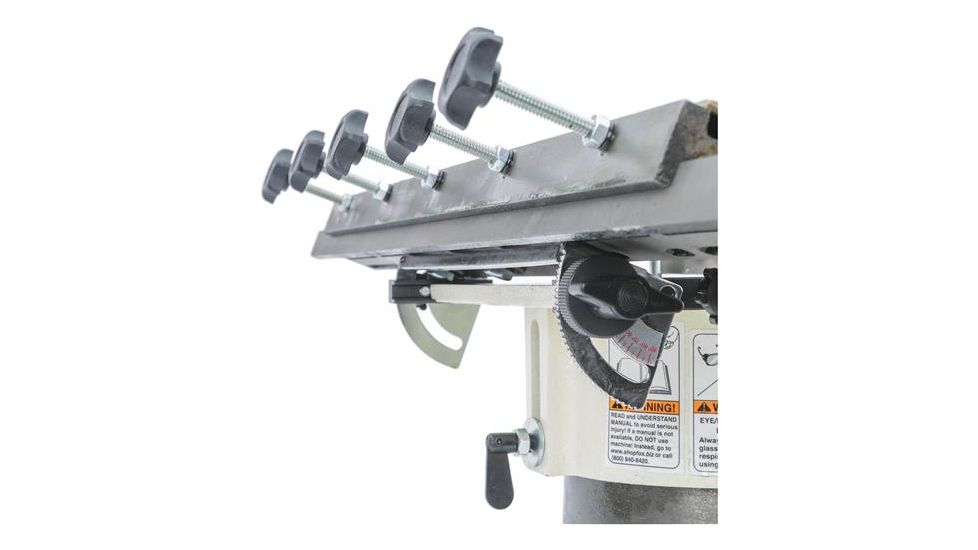 Shop Fox 20in Blade Grinder, W1834