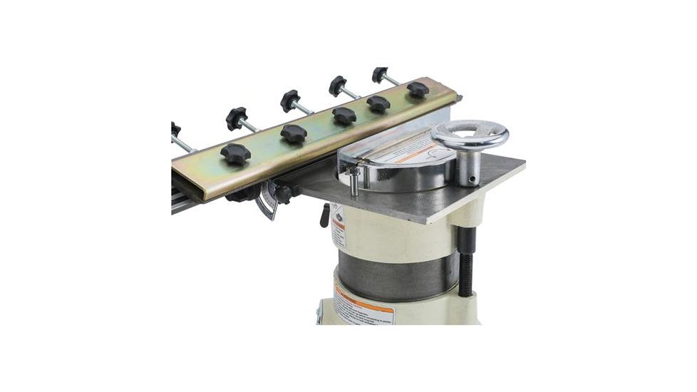 Shop Fox 20in Blade Grinder, W1834