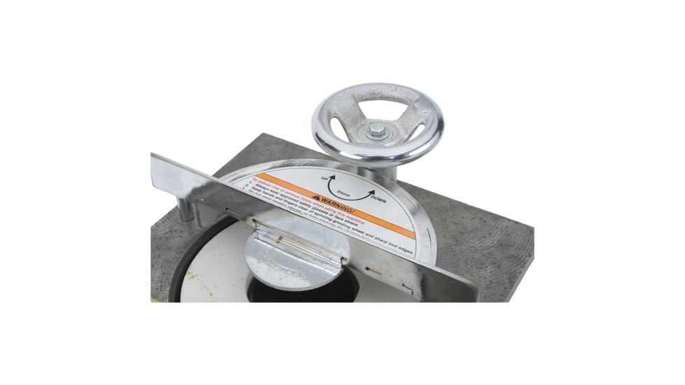 Shop Fox 20in Blade Grinder, W1834