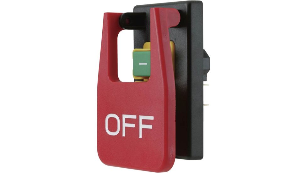 Woodstock 220v Paddle Switch D4159