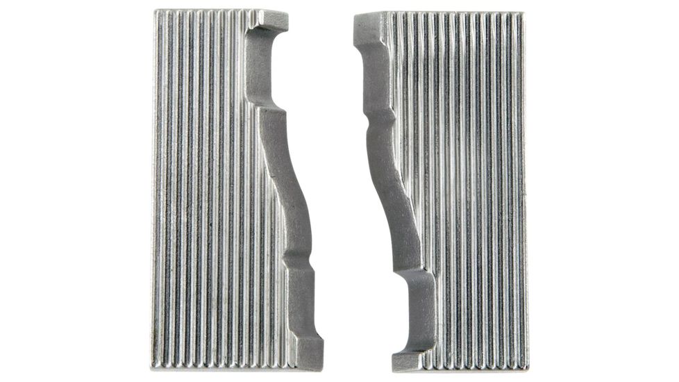 Woodstock 2in Casement Moulding Head Knives, Set of 2, D1702