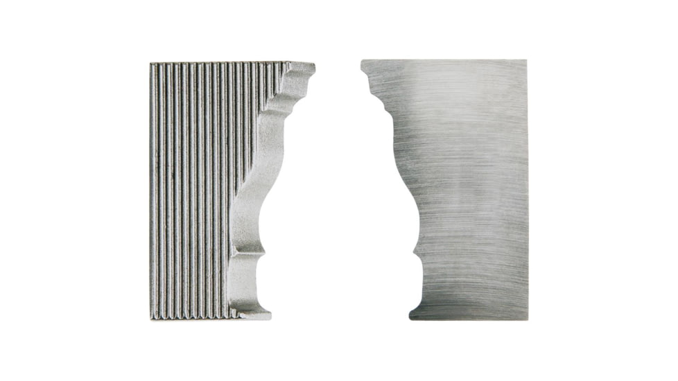 Woodstock 2in Casement Moulding Head Knives, Set of 2, D1706