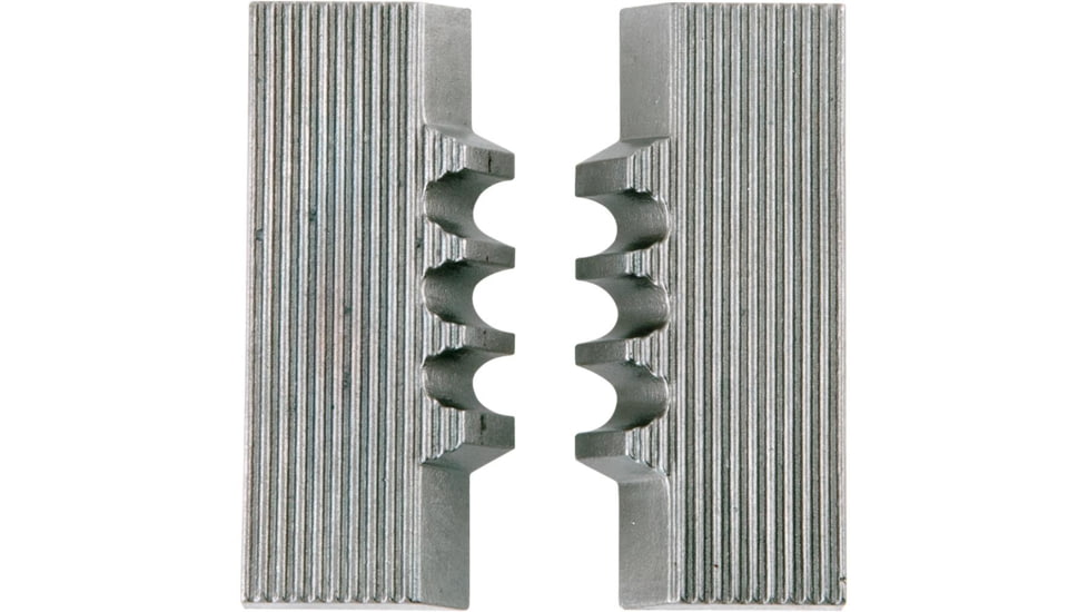 Woodstock 2in Chair Rail / Bead Moulding Head Knives, Set of 2, D1708