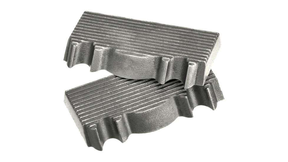 Woodstock 2in Pickwick Moulding Head Knives, Set of 2, D1710