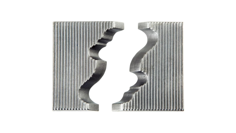 Woodstock 2in Picture Frame Moulding Head Knives, Set of 2, D1703
