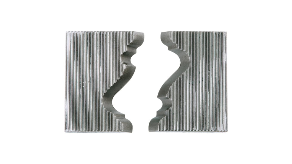 Woodstock 2in Picture Frame Moulding Head Knives, Set of 2, D1705