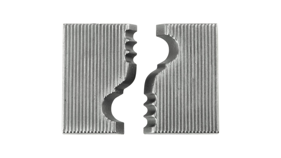 Woodstock 2in Picture Frame Moulding Head Knives, Set of 2, D1711