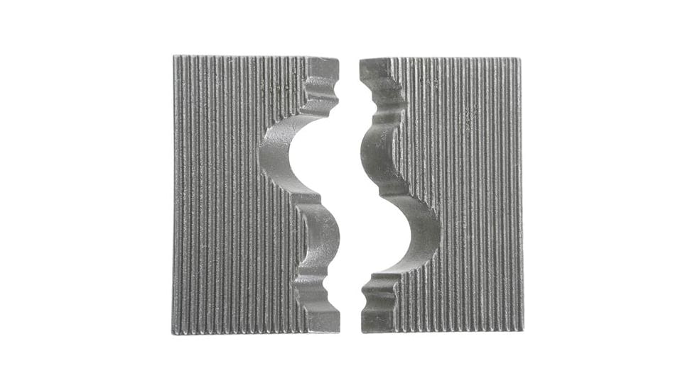 Woodstock 2in Picture Frame Moulding Head Knives, Set of 2, D1717